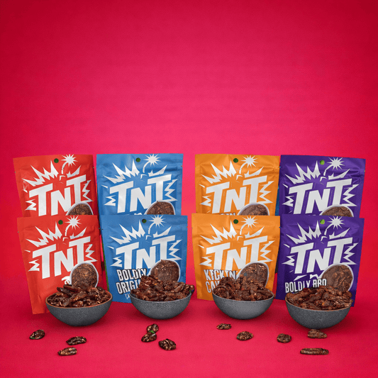 Day Pack – 8 Bag Variety