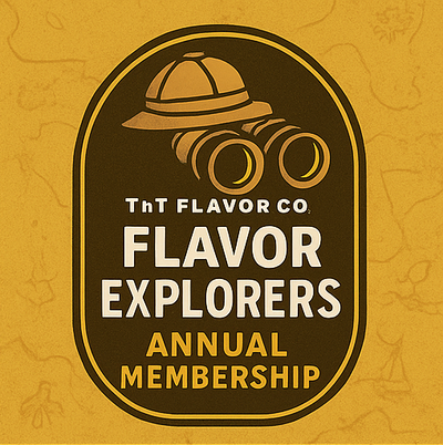 Flavor Explorer