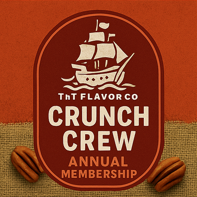 Crunch Crew