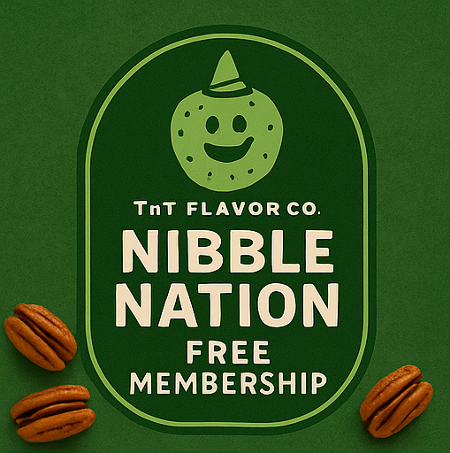 Nibble Nation