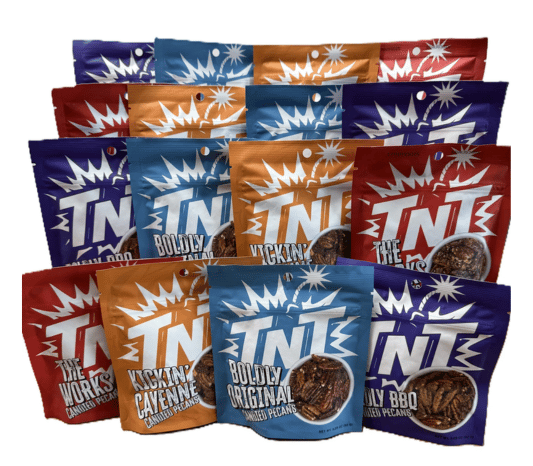 Build your Own 16-Pack  | ⭐ FUNDRAISER
