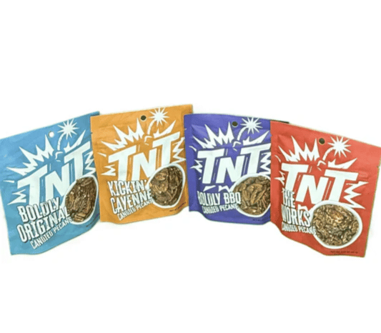 Build your Own 4-Pack