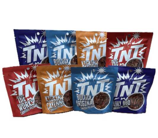 Build your Own 8-Pack